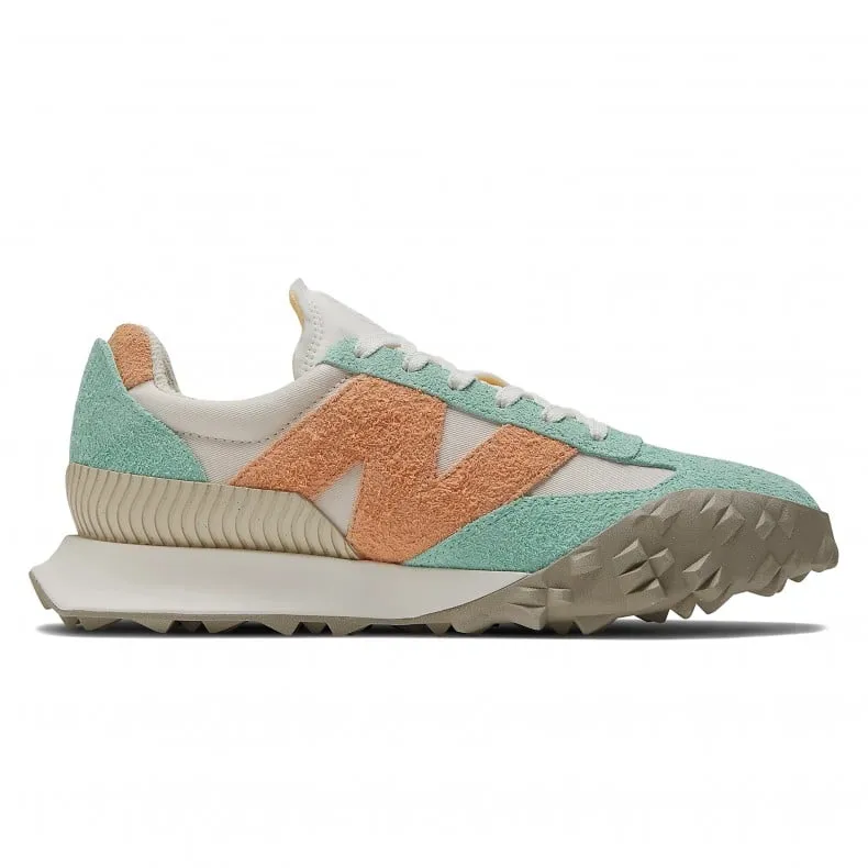 New Balance XC-72 (Bright Mint/Ginger/Sea Salt)