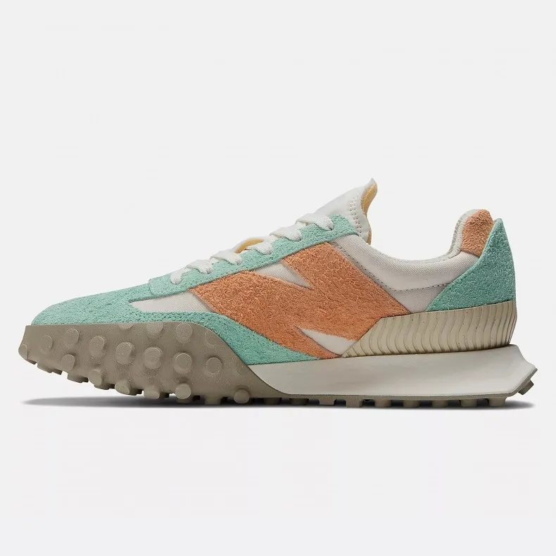 New Balance XC-72 (Bright Mint/Ginger/Sea Salt)