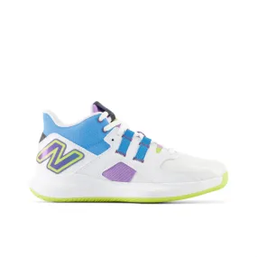 New Balance Youth Girls Kid's Coco CG1 Tennis Shoe - KCCOCOQU