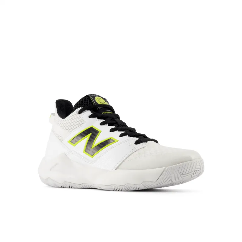 New Balance Youth Girls Kid's Coco CG2 Tennis Shoe - KCCOCOW2 (Wide)