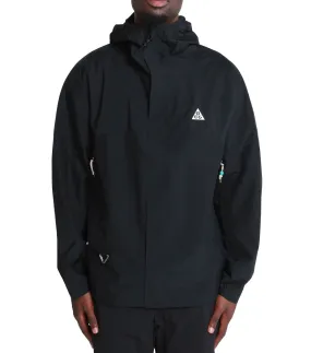 Nike ACG Storm-Fit Cascade Rains Hoodie Black