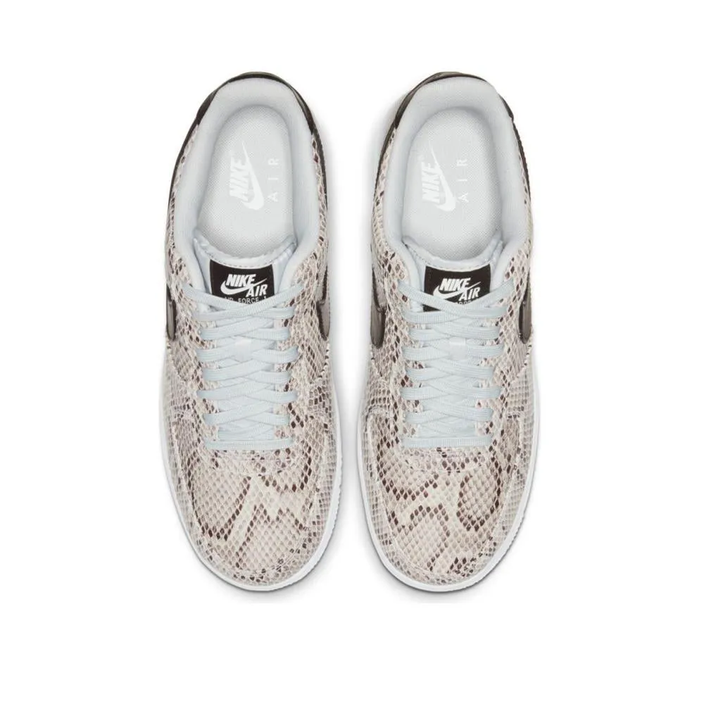 Nike Air Force 1 '07 Premium 'Snakeskin' (White)