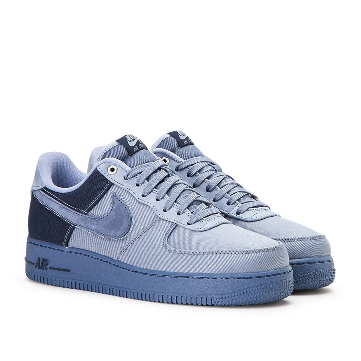 Nike Air Force 1 '07 Premium (Blue)