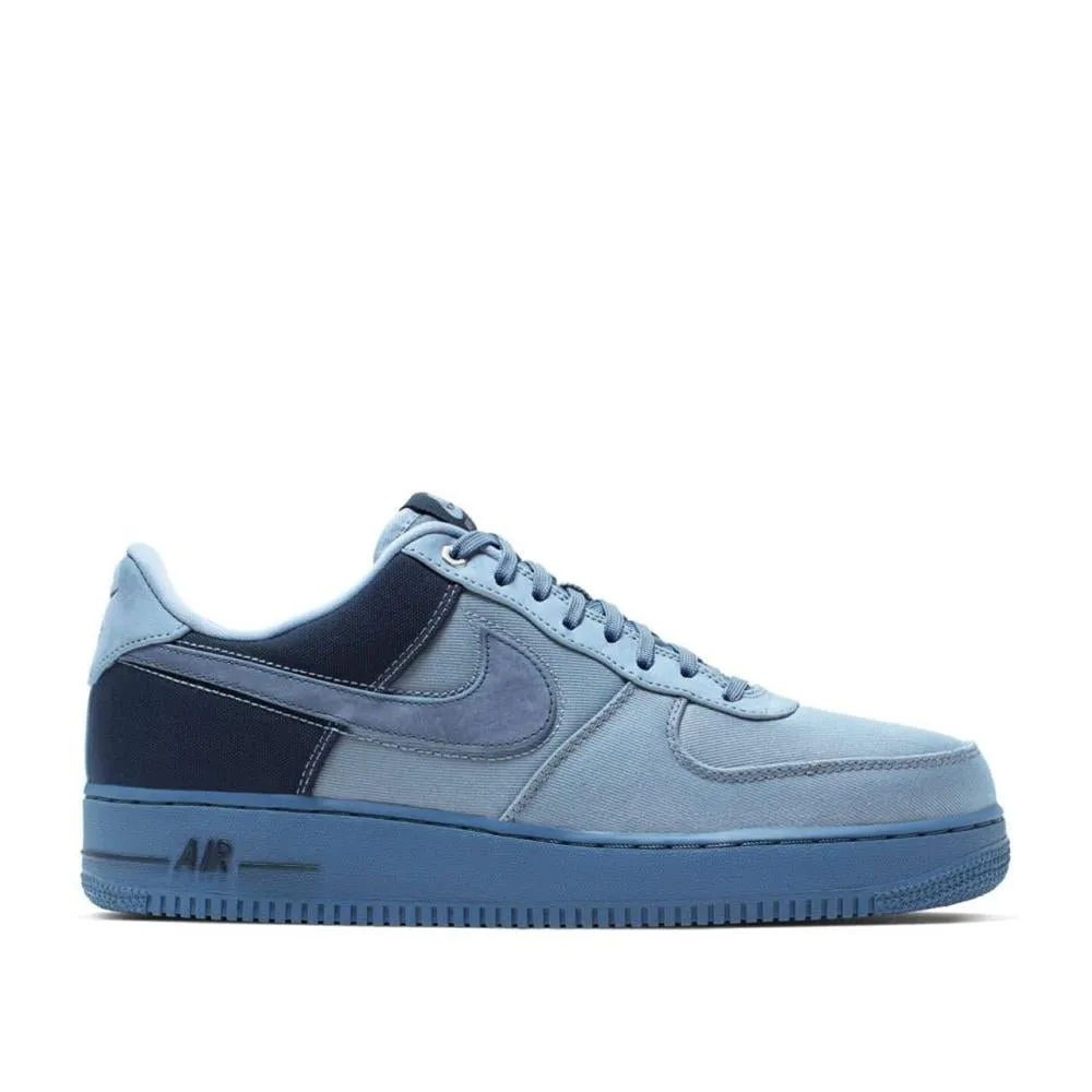 Nike Air Force 1 '07 Premium (Blue)