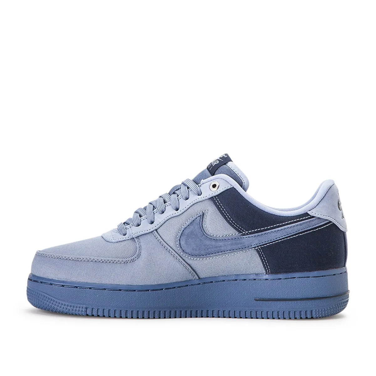 Nike Air Force 1 '07 Premium (Blue)