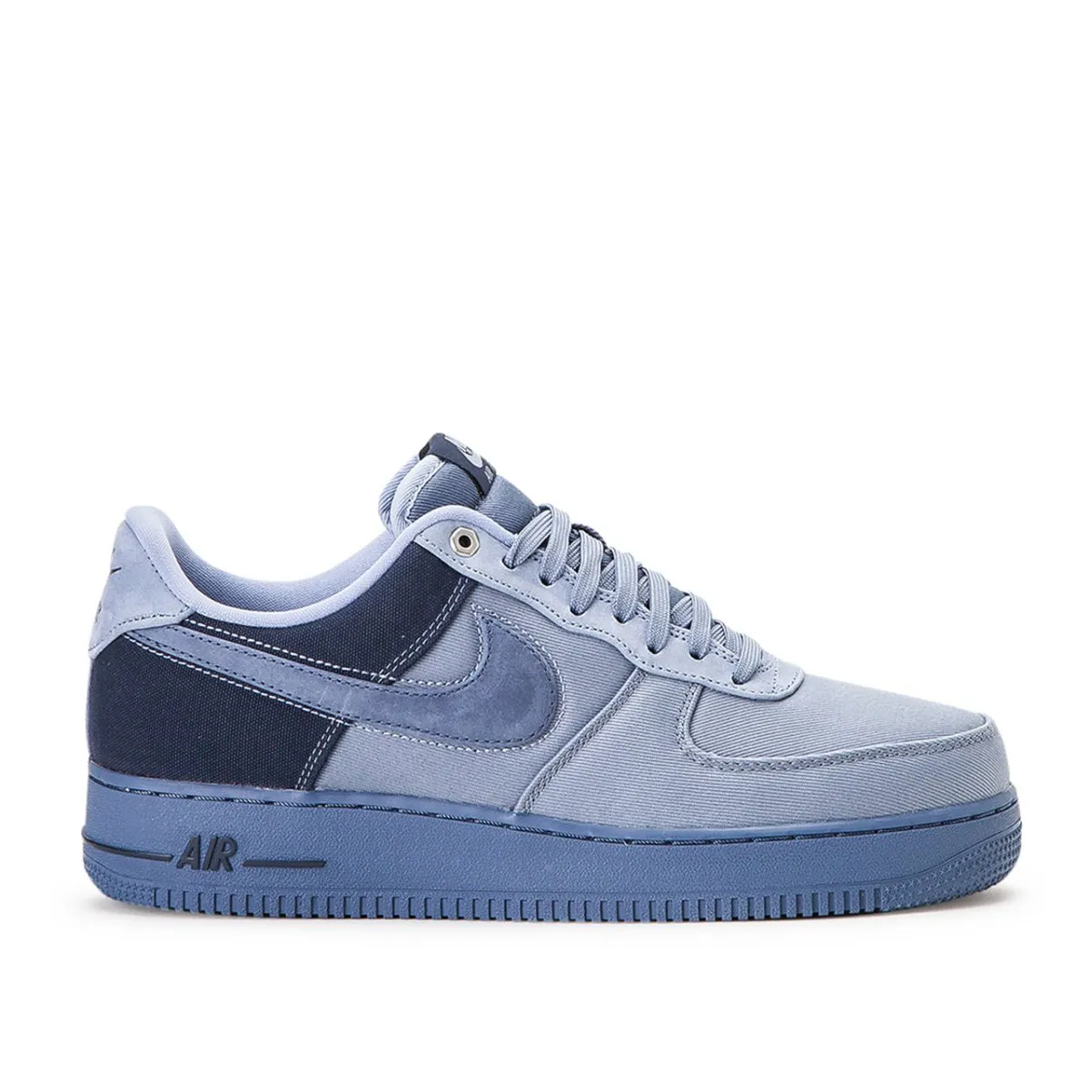 Nike Air Force 1 '07 Premium (Blue)