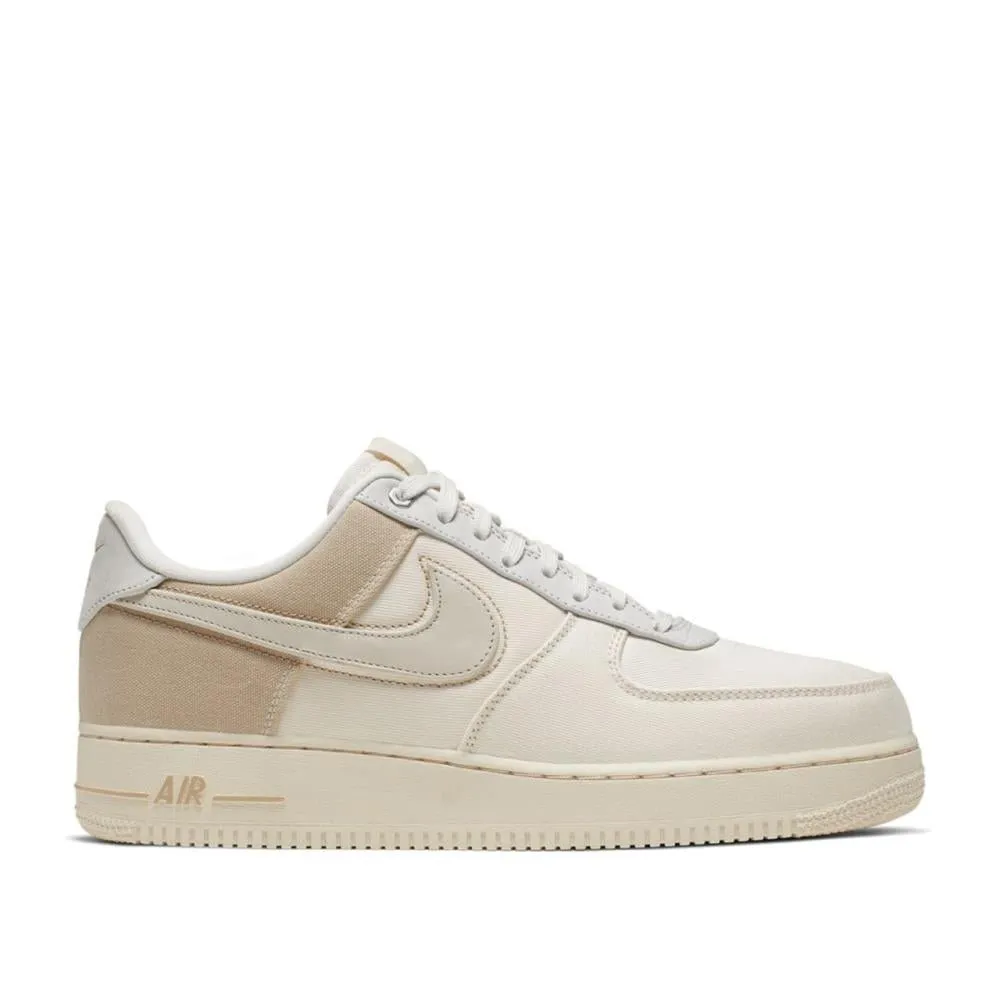 Nike Air Force 1 '07 Premium (Creme)