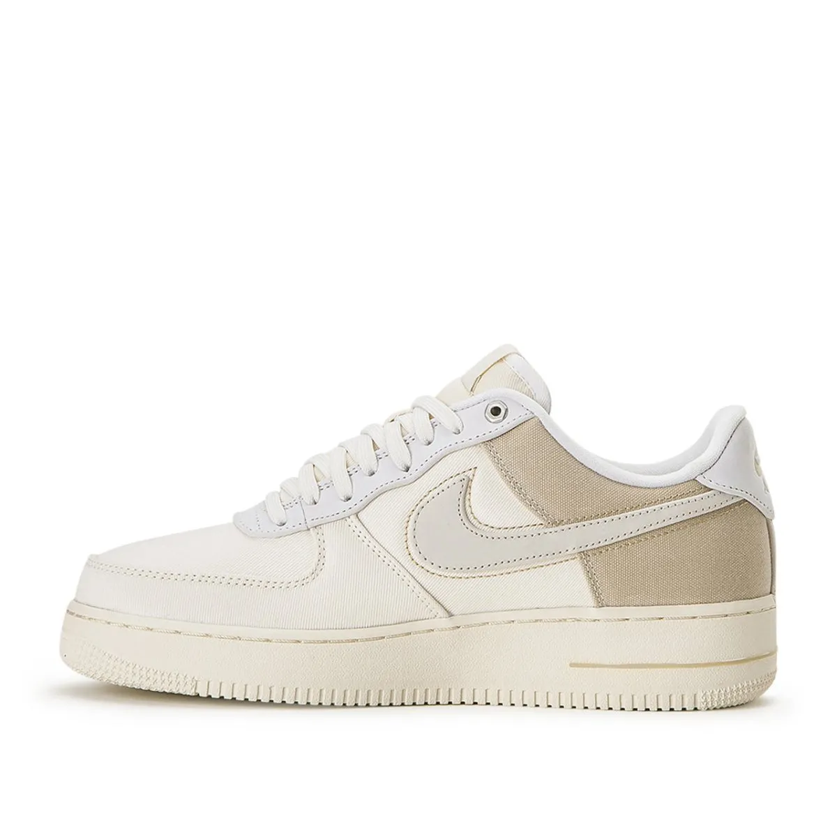 Nike Air Force 1 '07 Premium (Creme)