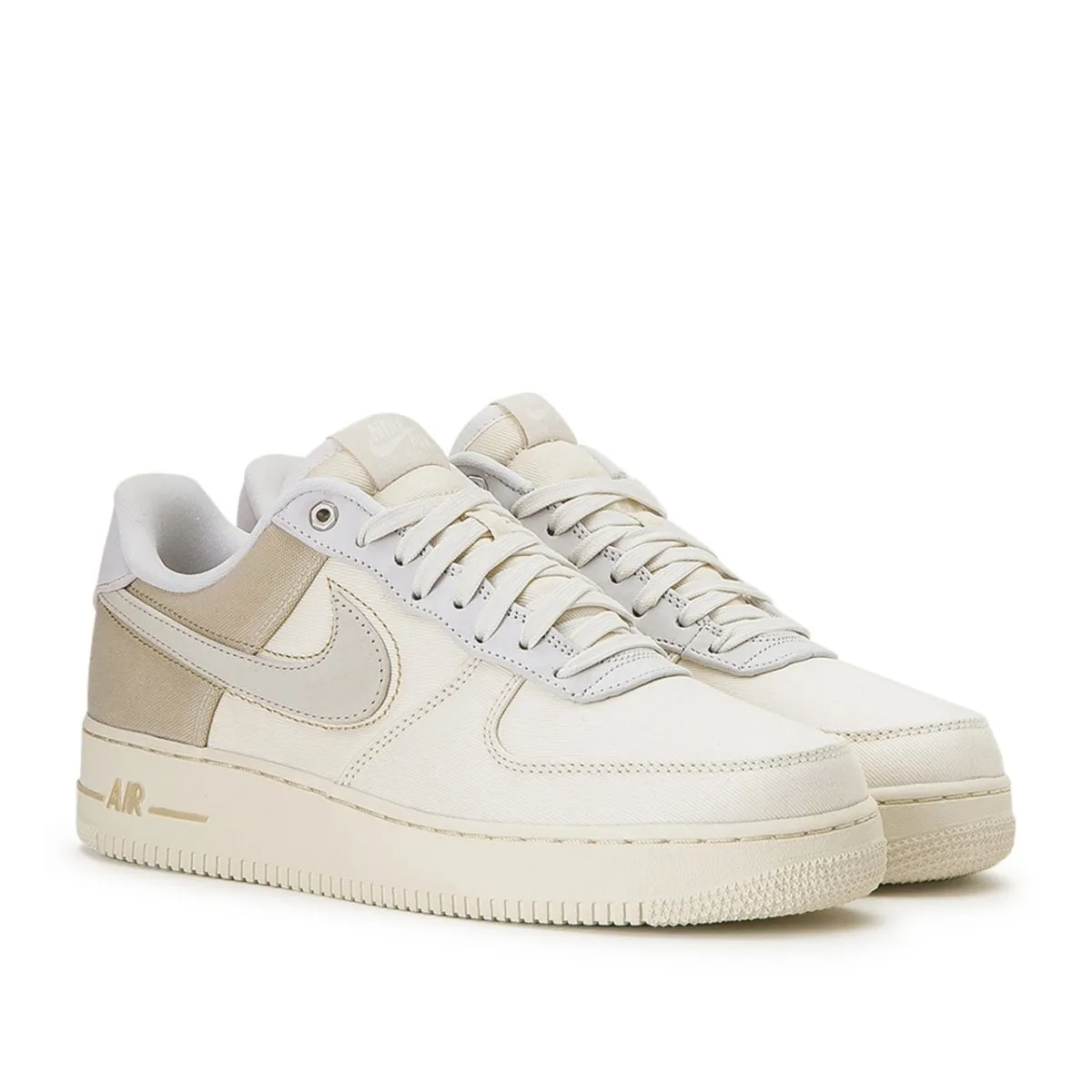 Nike Air Force 1 '07 Premium (Creme)