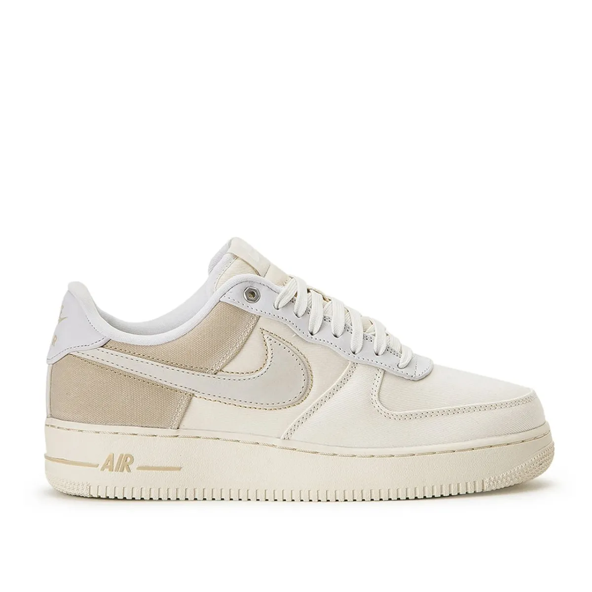 Nike Air Force 1 '07 Premium (Creme)