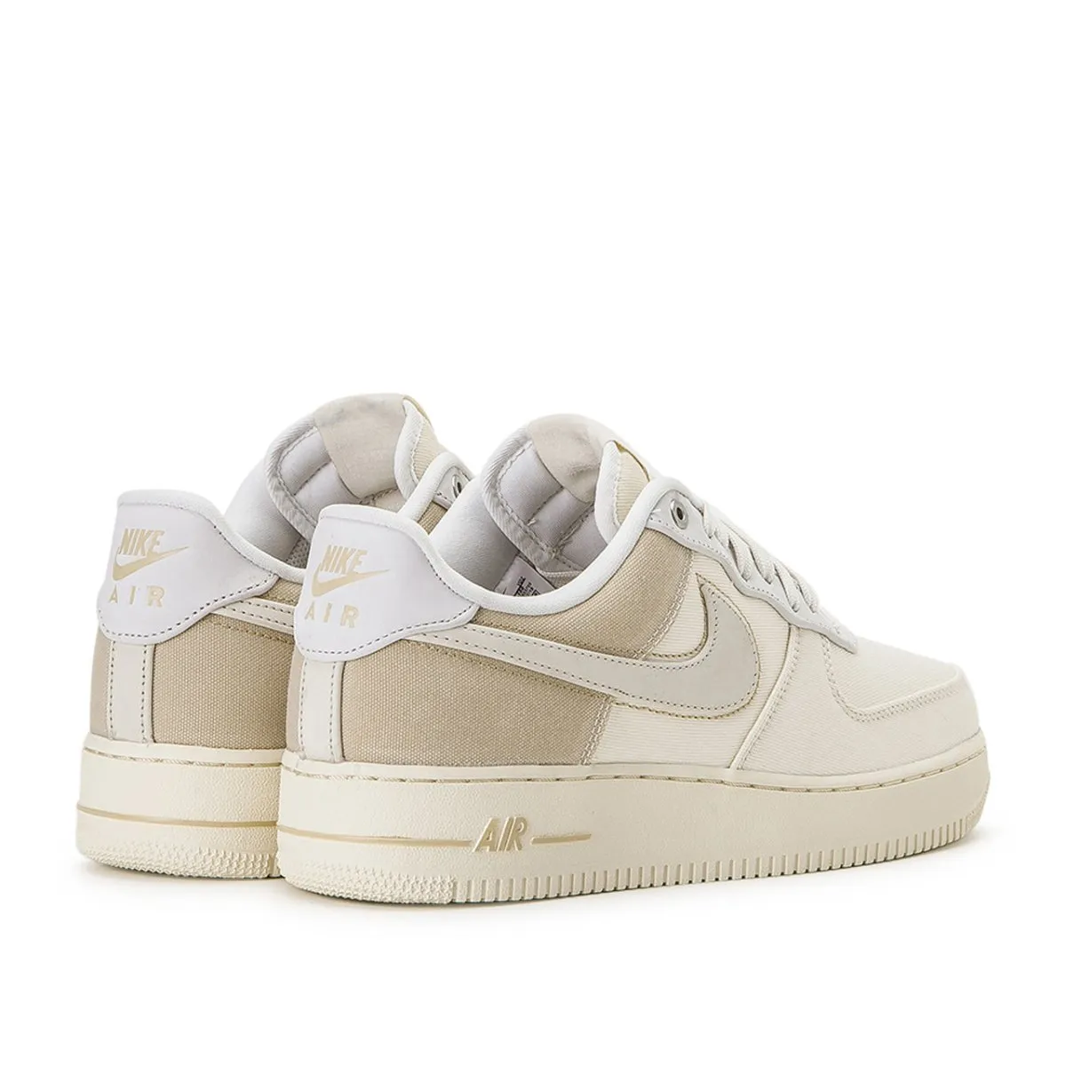 Nike Air Force 1 '07 Premium (Creme)