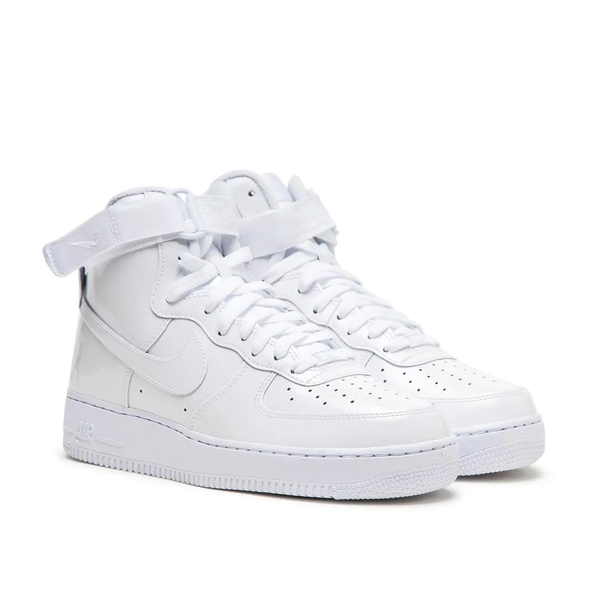 Nike Air Force 1 High Retro QS (White)