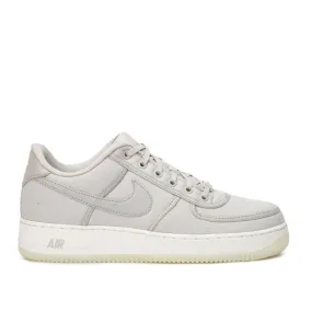 Nike Air Force 1 Low Retro QS Canvas (Light Bone)