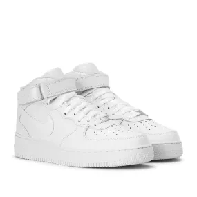 Nike Air Force 1 Mid '07  (White)