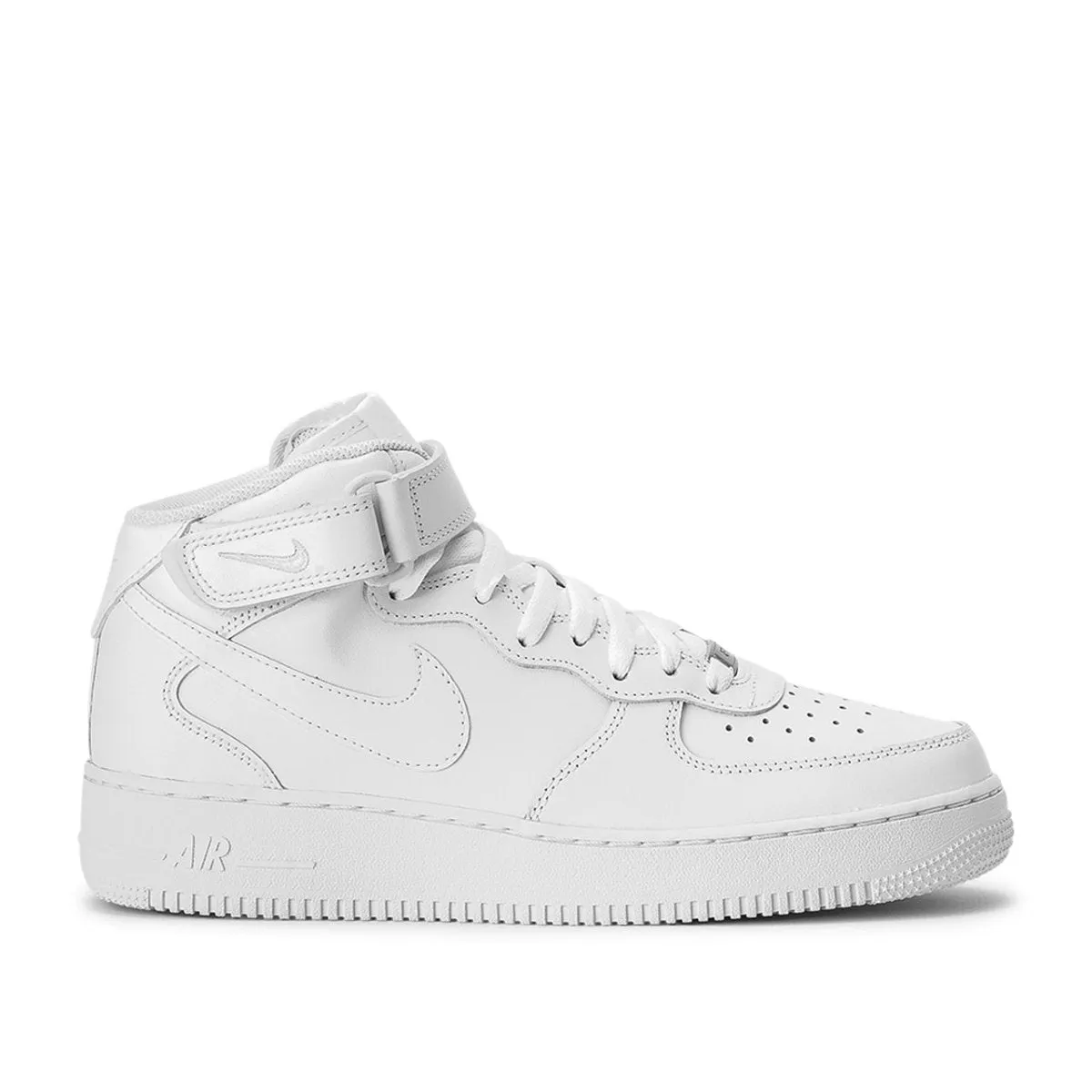 Nike Air Force 1 Mid '07  (White)