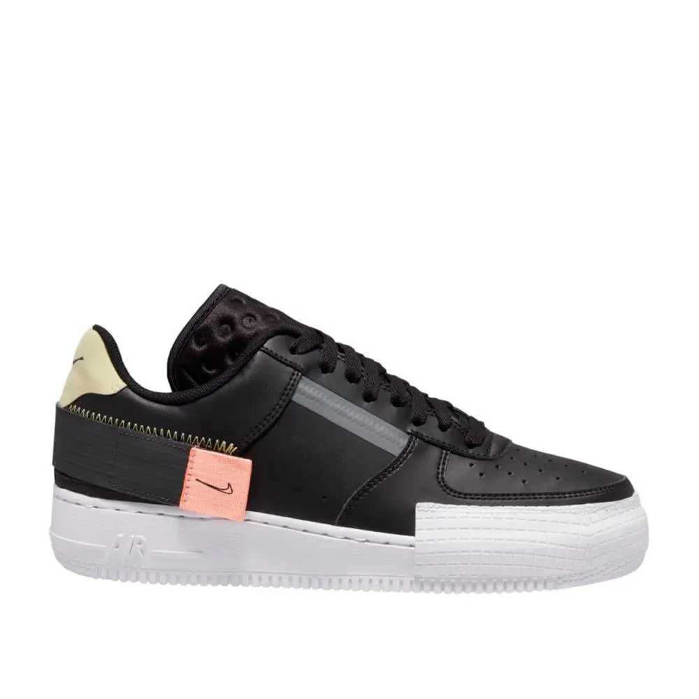 Nike Air Force 1 Type 'N.354' (Black)