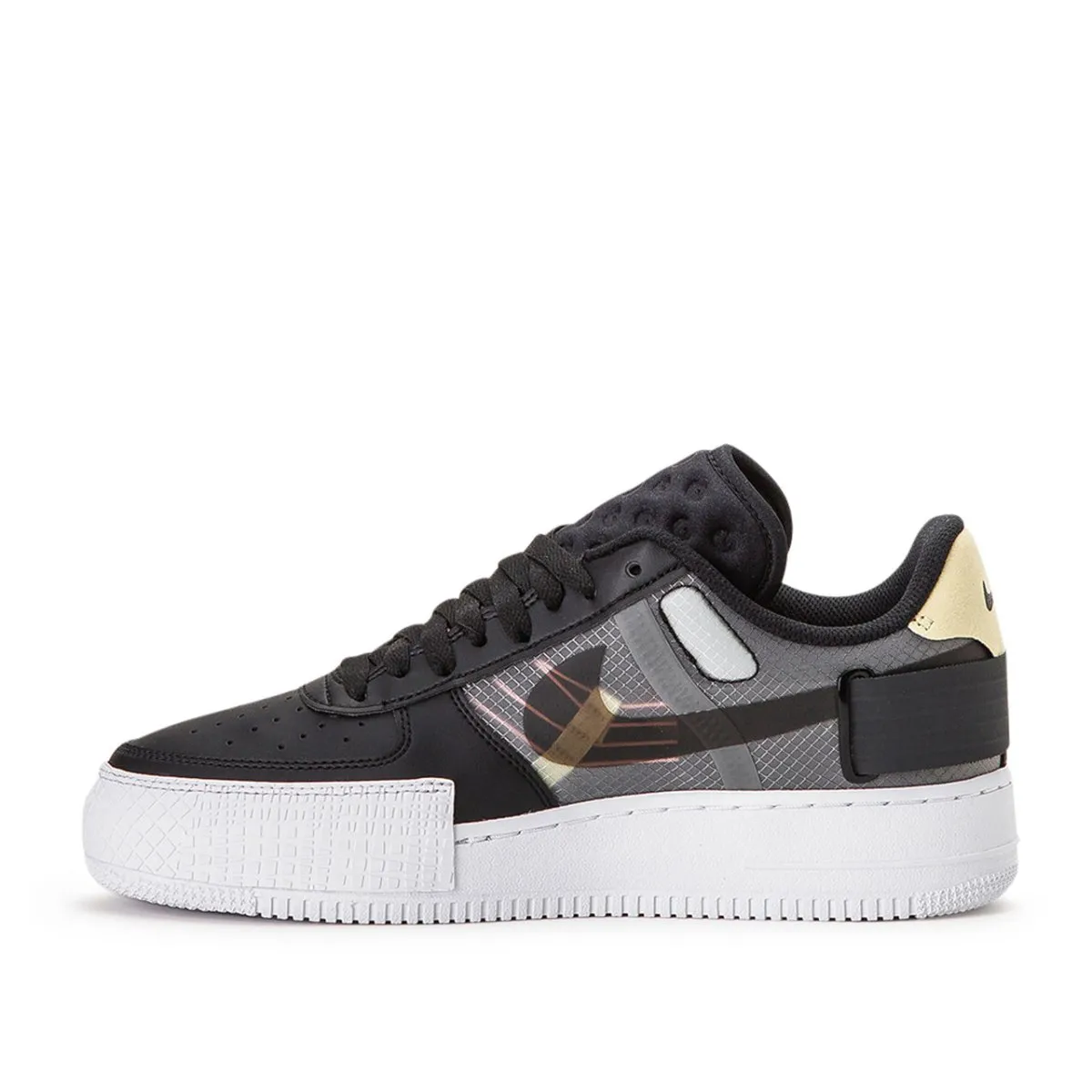 Nike Air Force 1 Type 'N.354' (Black)