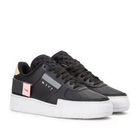 Nike Air Force 1 Type 'N.354' (Black)