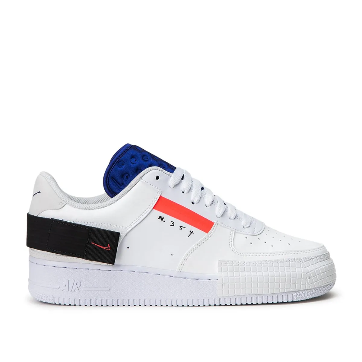 Nike Air Force 1 Type 'N.354' (White)