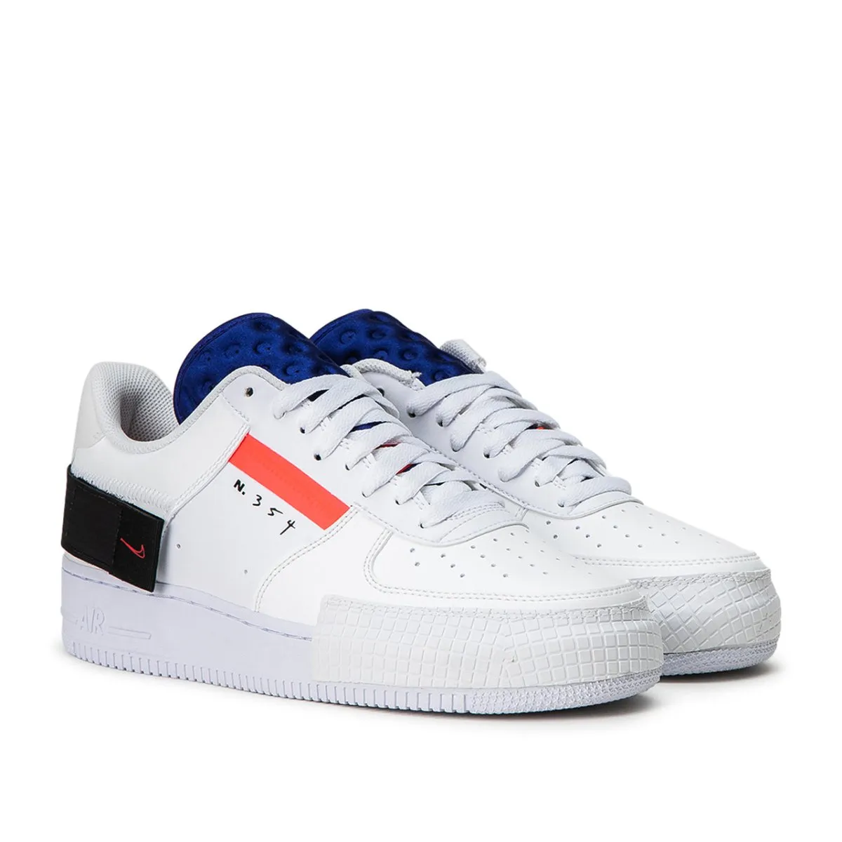 Nike Air Force 1 Type 'N.354' (White)