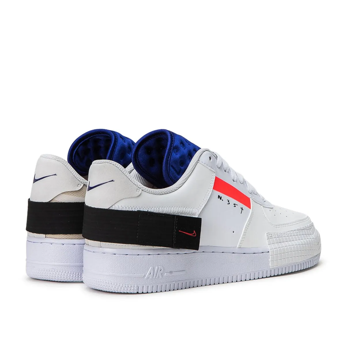 Nike Air Force 1 Type 'N.354' (White)