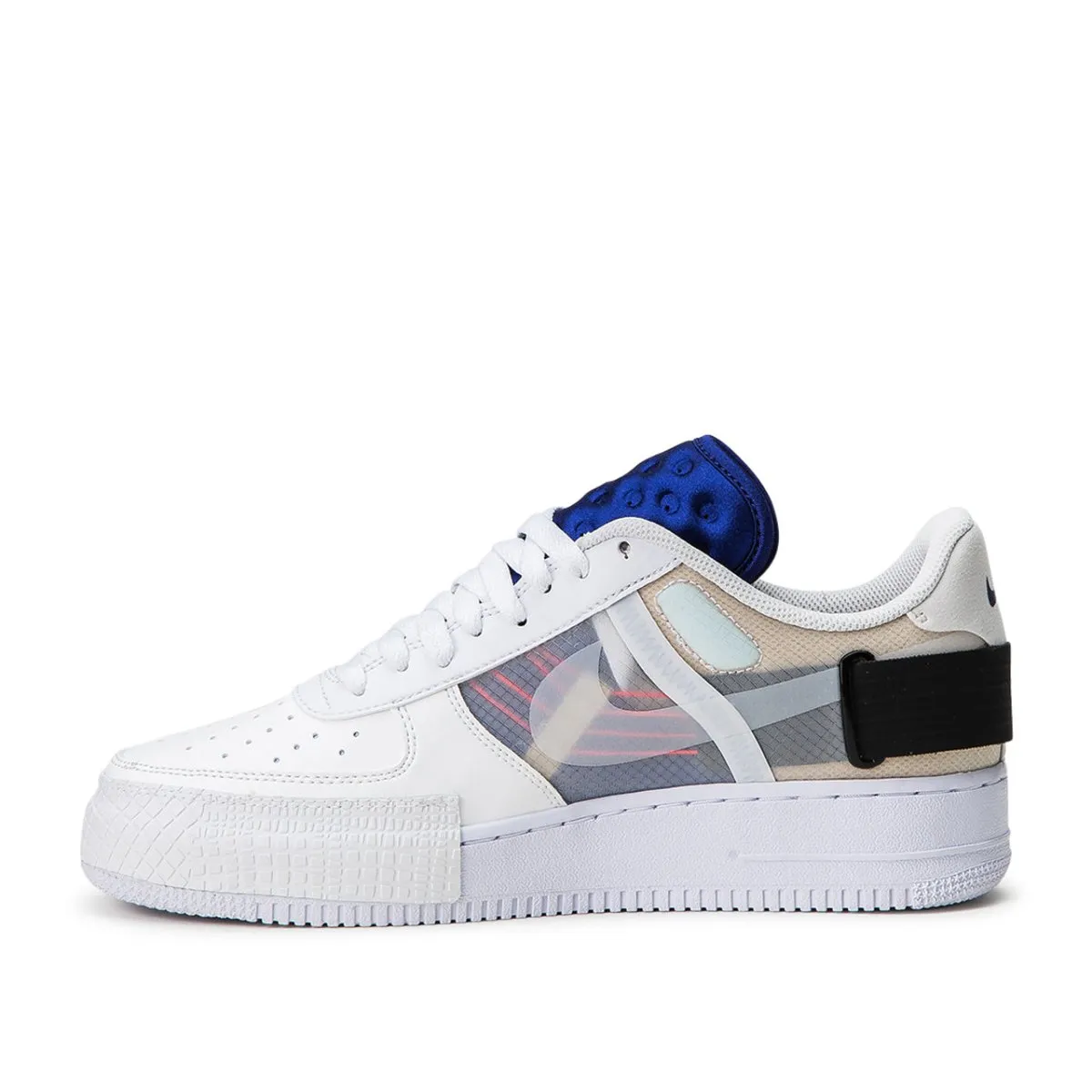 Nike Air Force 1 Type 'N.354' (White)