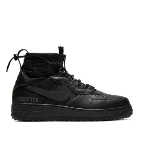 Nike Air Force 1 Winter Gore-Tex (Black)