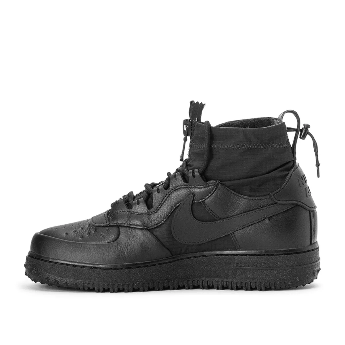 Nike Air Force 1 Winter Gore-Tex (Black)