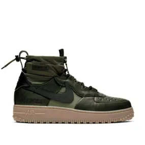 Nike Air Force 1 Winter Gore-Tex (Olive)