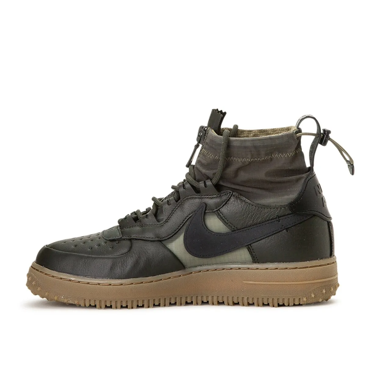 Nike Air Force 1 Winter Gore-Tex (Olive)