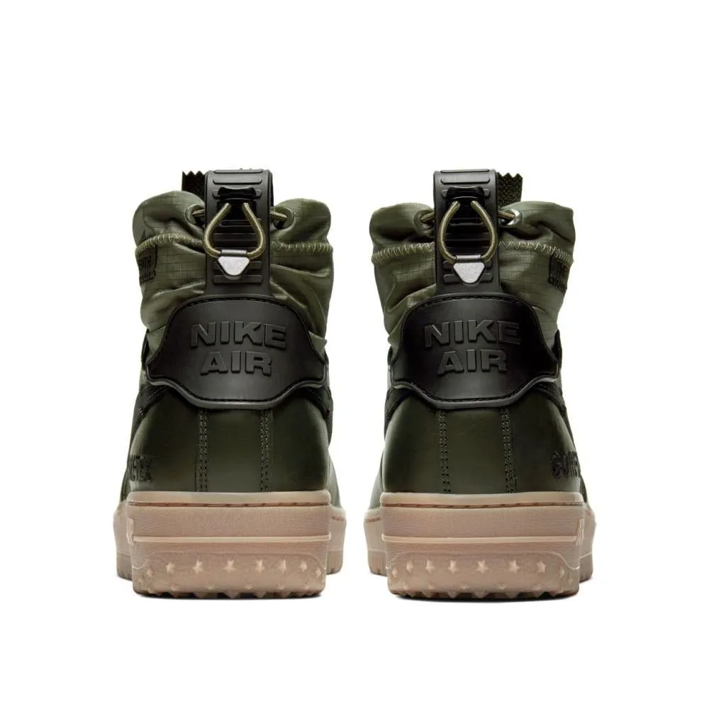 Nike Air Force 1 Winter Gore-Tex (Olive)