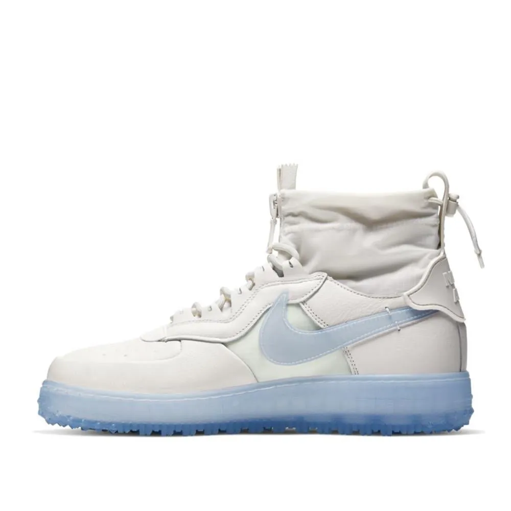 Nike Air Force 1 Winter Gore-Tex (White / Blue)