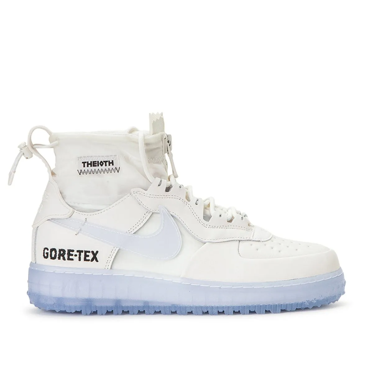 Nike Air Force 1 Winter Gore-Tex (White / Blue)