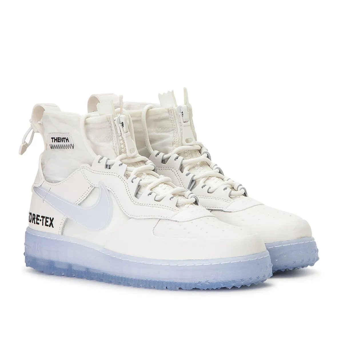 Nike Air Force 1 Winter Gore-Tex (White / Blue)