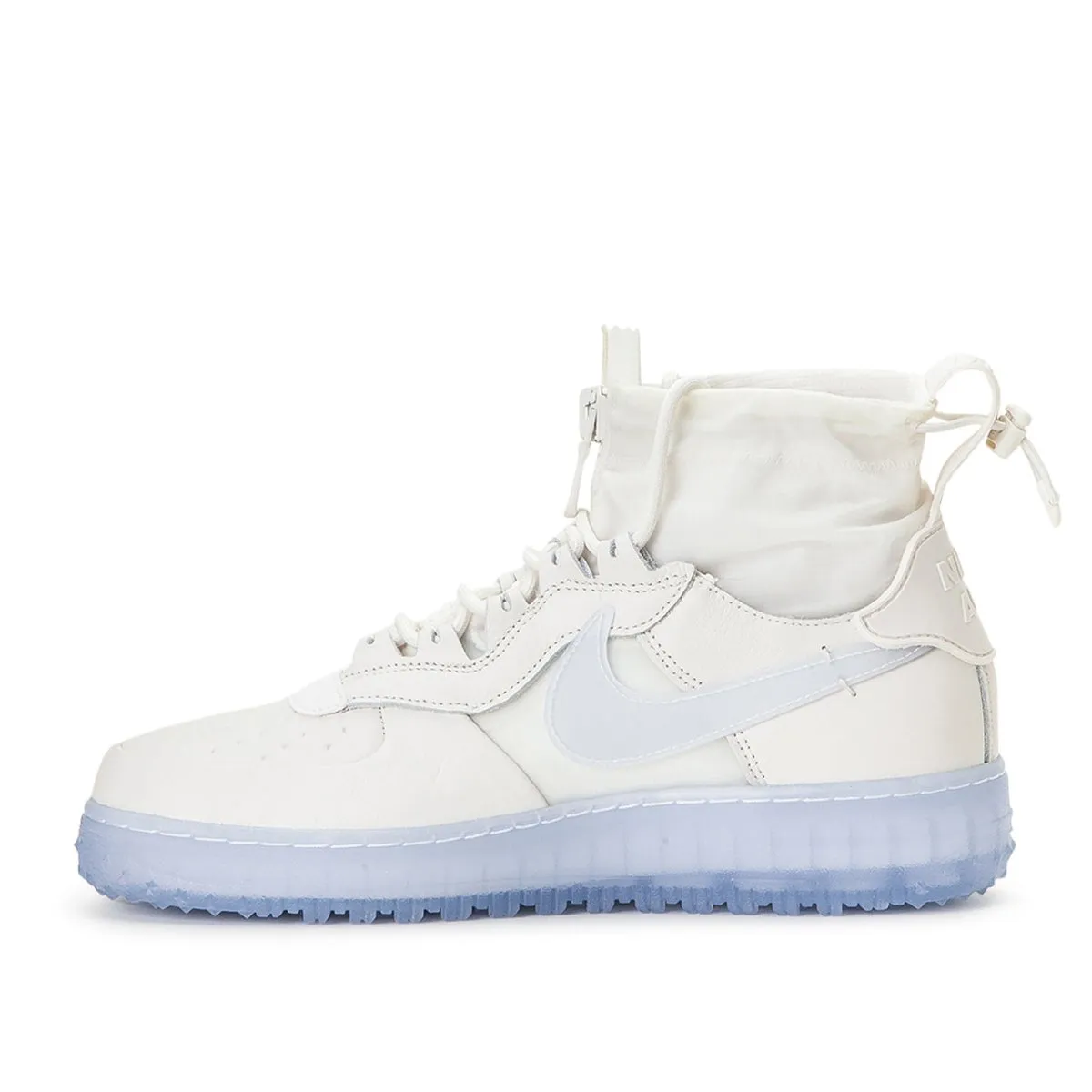 Nike Air Force 1 Winter Gore-Tex (White / Blue)