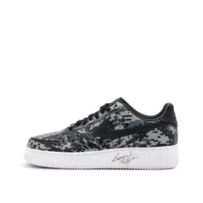 Nike Bruce Kilgore Signed Air Force 1 Low | Size 9