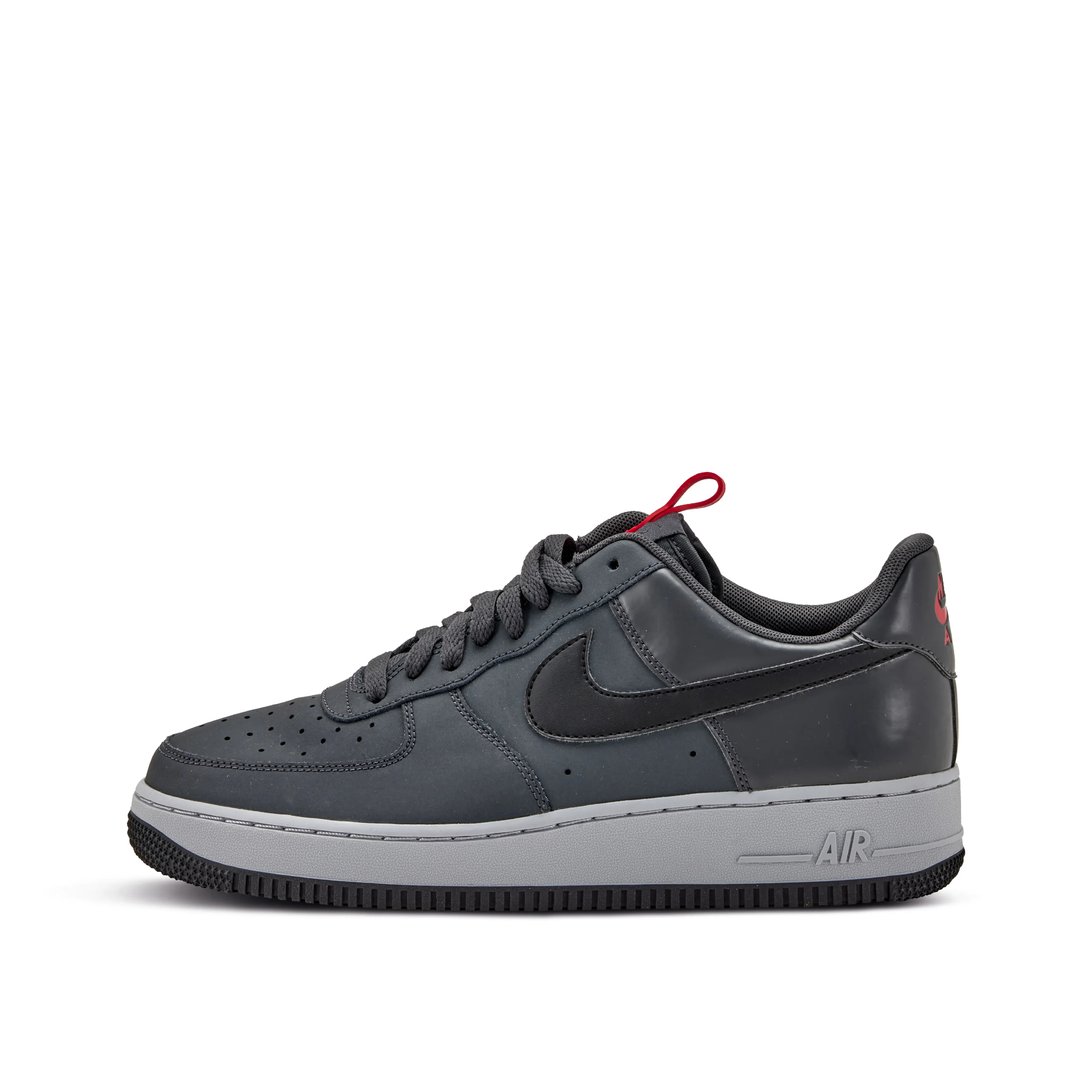 Nike Nike Air Force 1 Low Black Anthracite Sample | Size 9