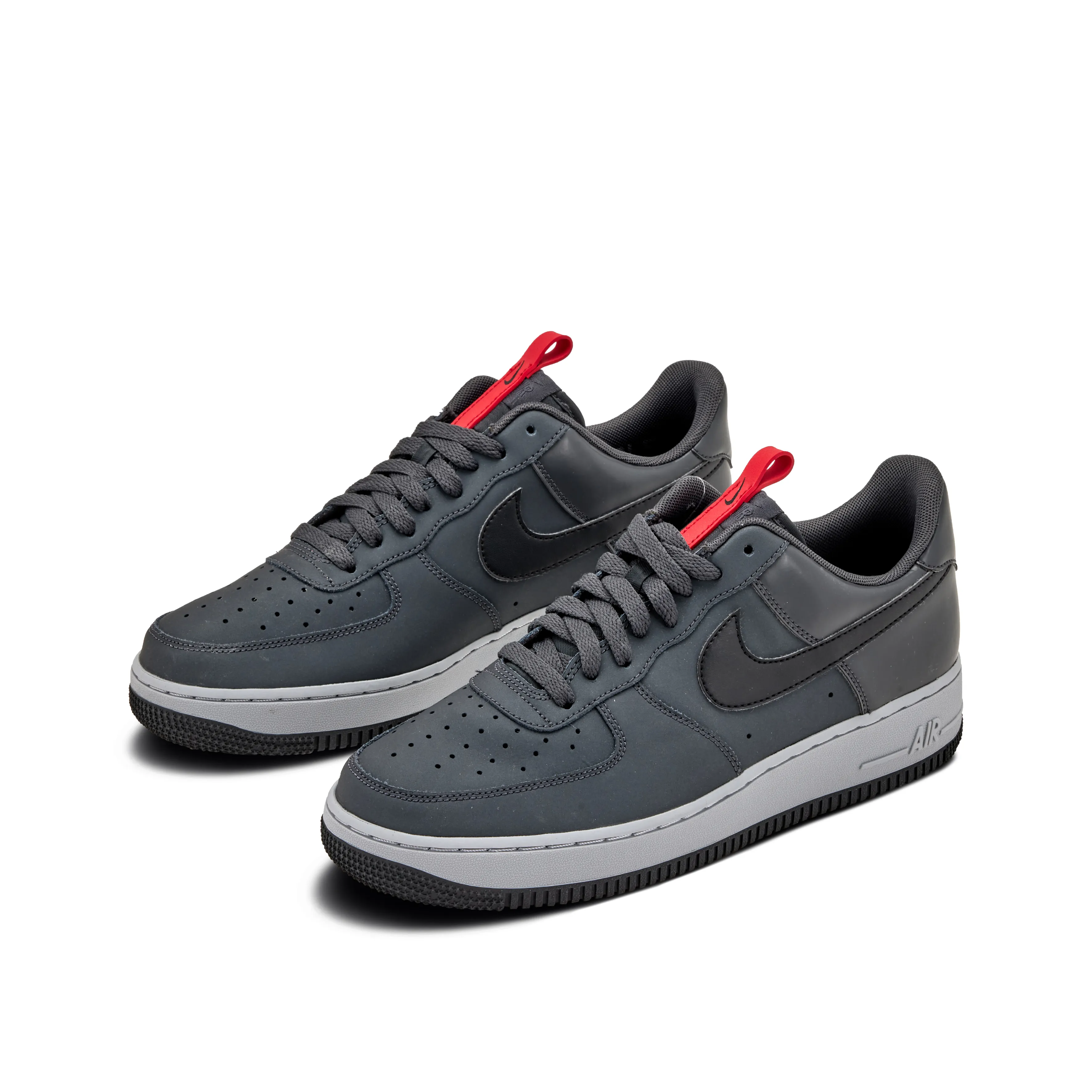 Nike Nike Air Force 1 Low Black Anthracite Sample | Size 9