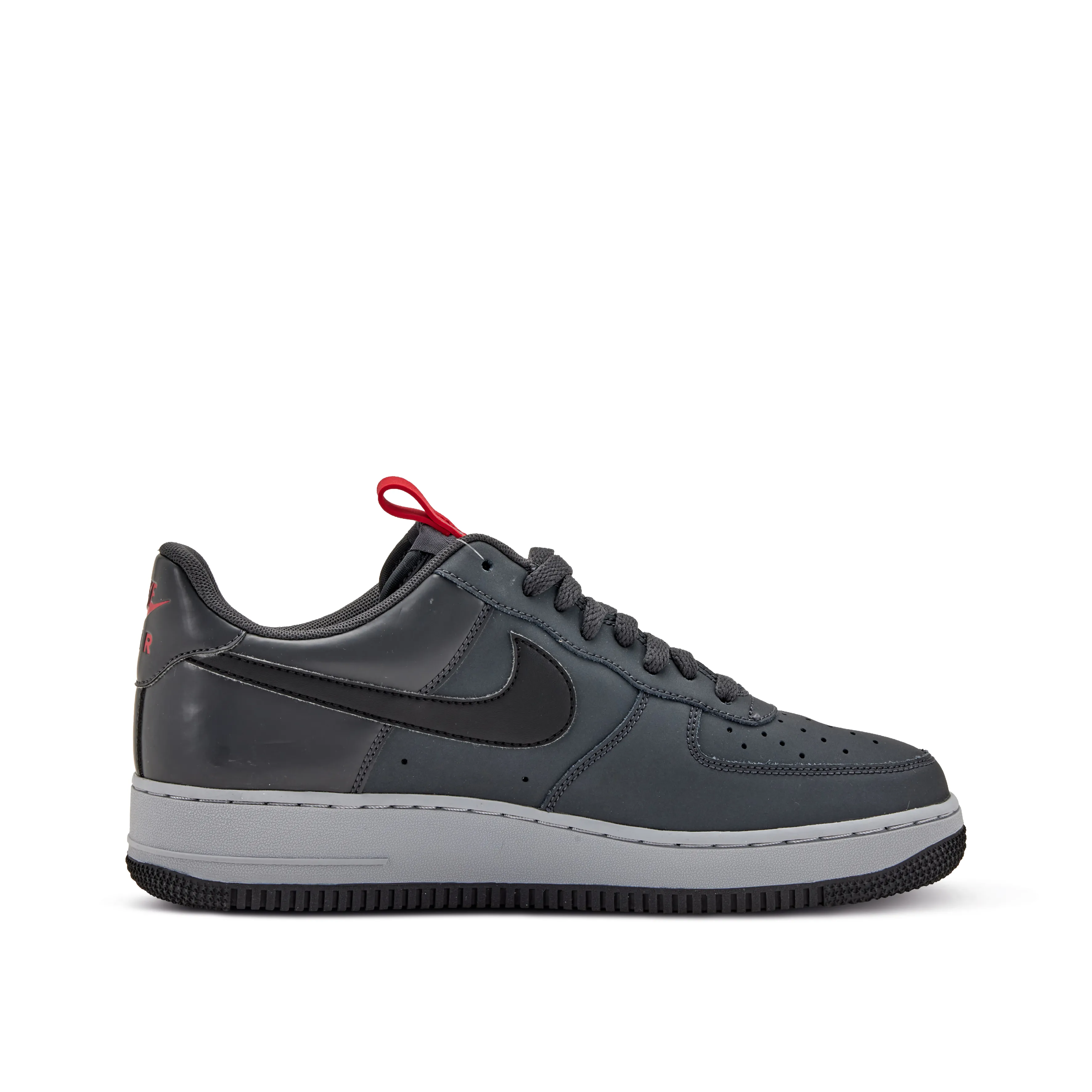 Nike Nike Air Force 1 Low Black Anthracite Sample | Size 9