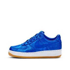 Nike Nike Air Force 1 Low CLOT Blue Silk | Size 6