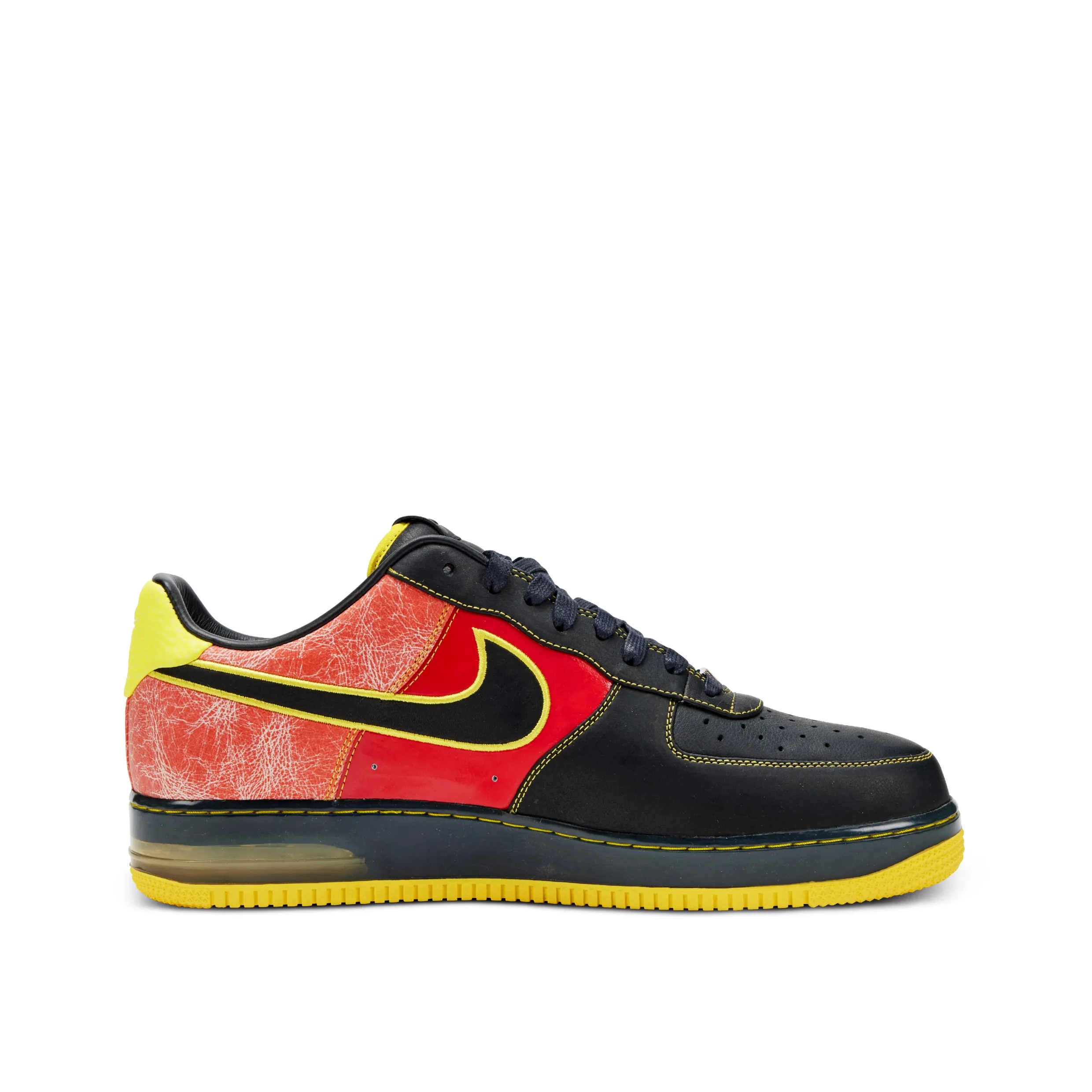 Nike Nike Air Force 1 Low LeBron James Saturday Night Live Promo Sample | Size 14