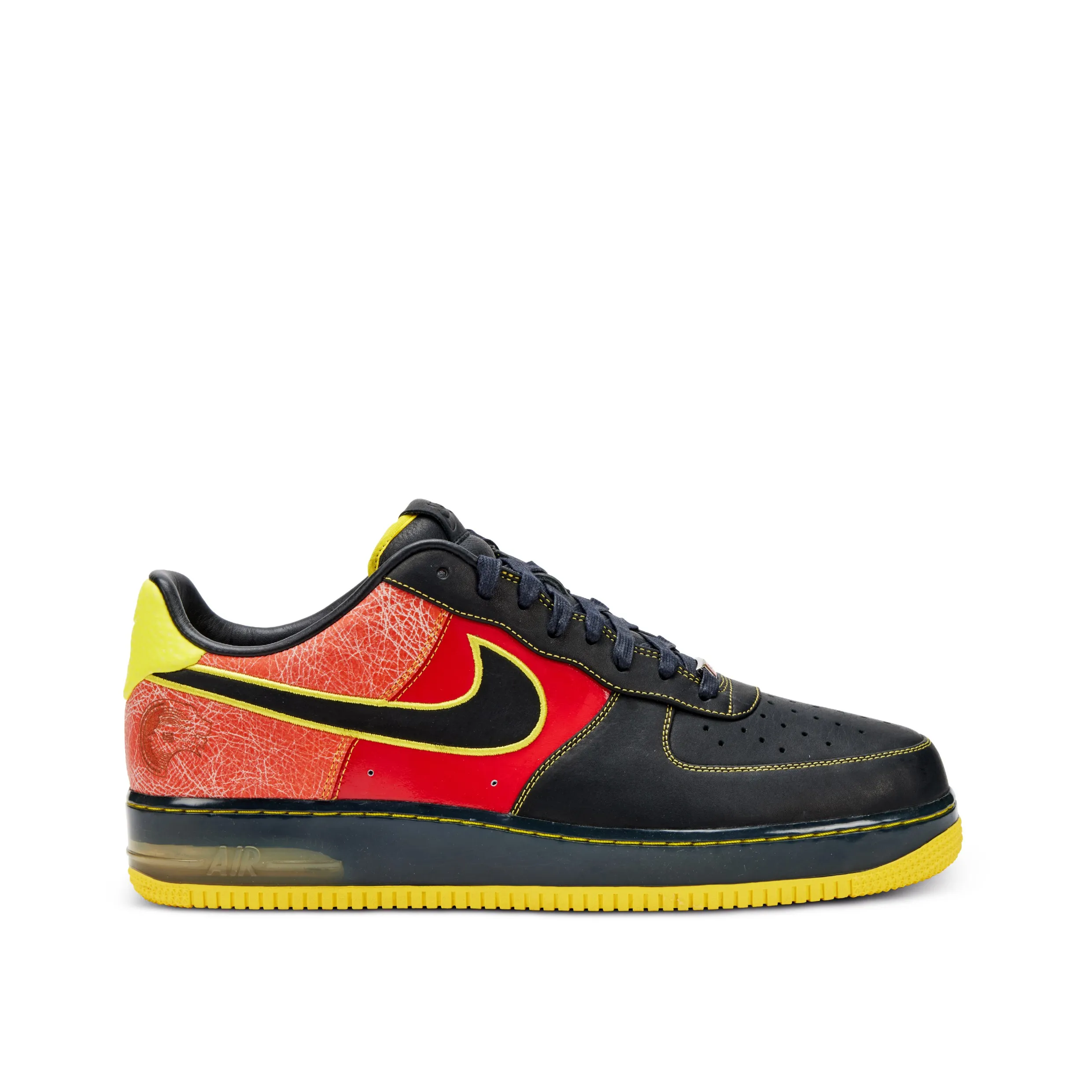 Nike Nike Air Force 1 Low LeBron James Saturday Night Live Promo Sample | Size 14