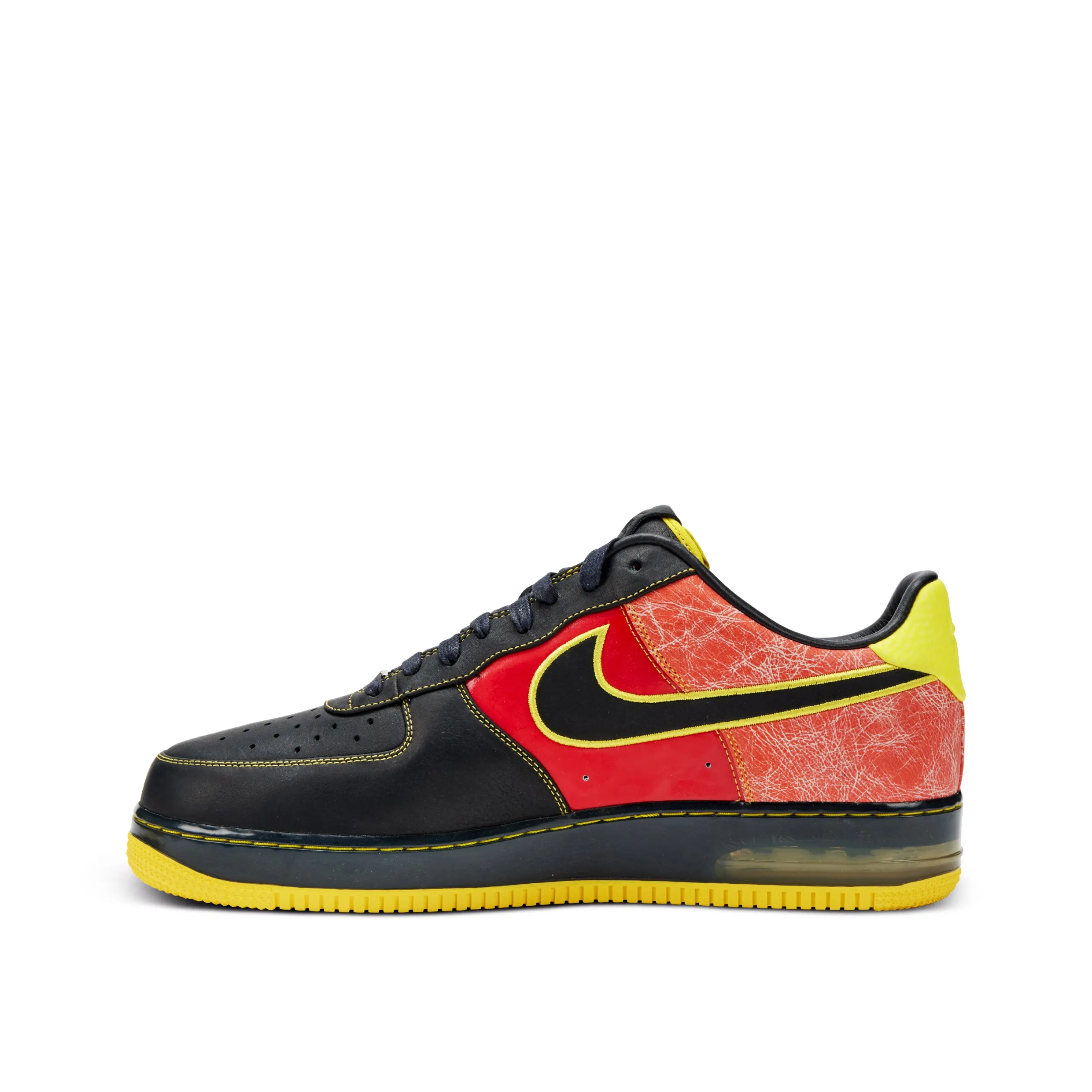 Nike Nike Air Force 1 Low LeBron James Saturday Night Live Promo Sample | Size 14