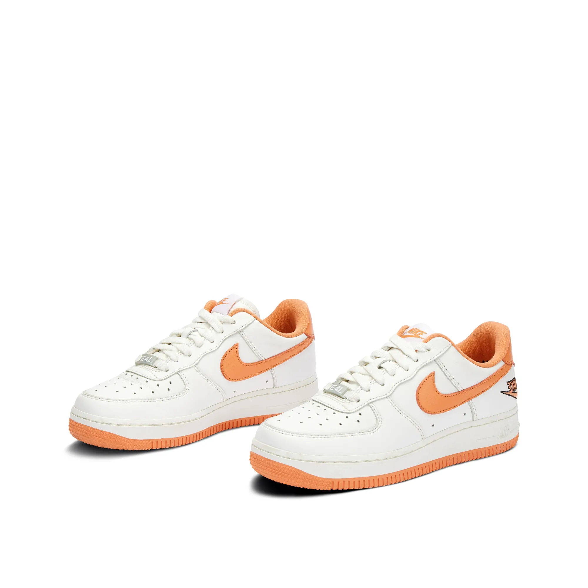 Nike Nike Air Force 1 Low Retro EKIN Sample | Size 5.5