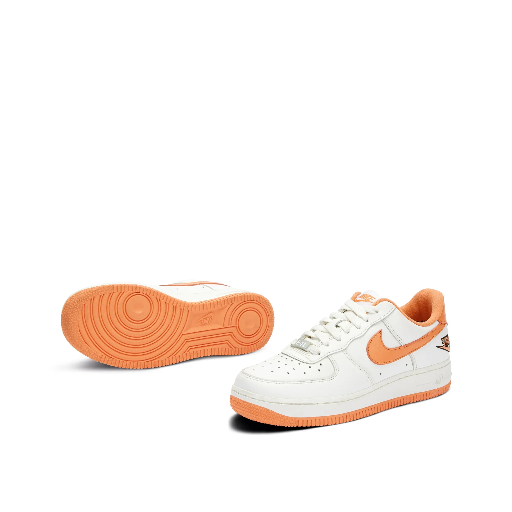 Nike Nike Air Force 1 Low Retro EKIN Sample | Size 5.5