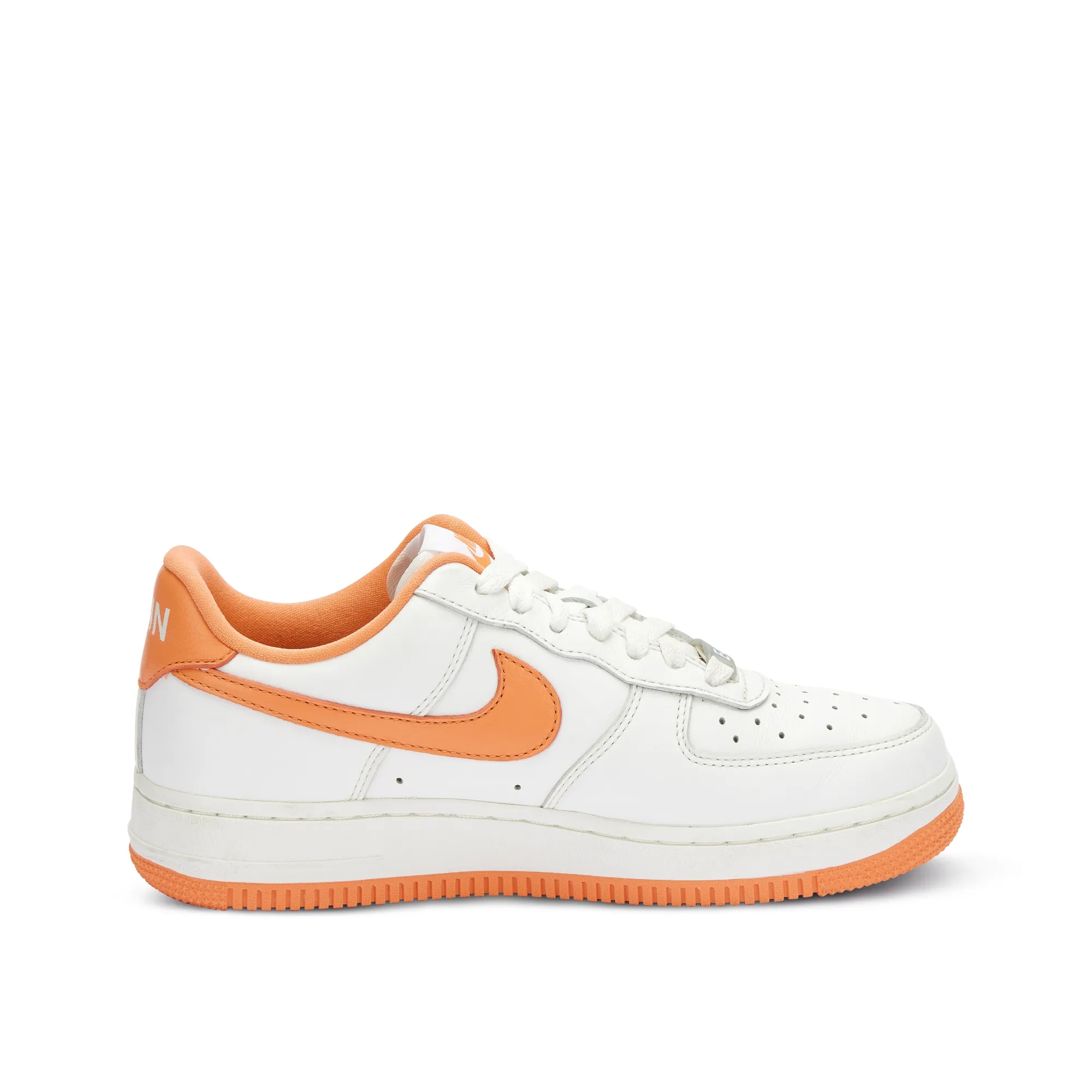 Nike Nike Air Force 1 Low Retro EKIN Sample | Size 5.5