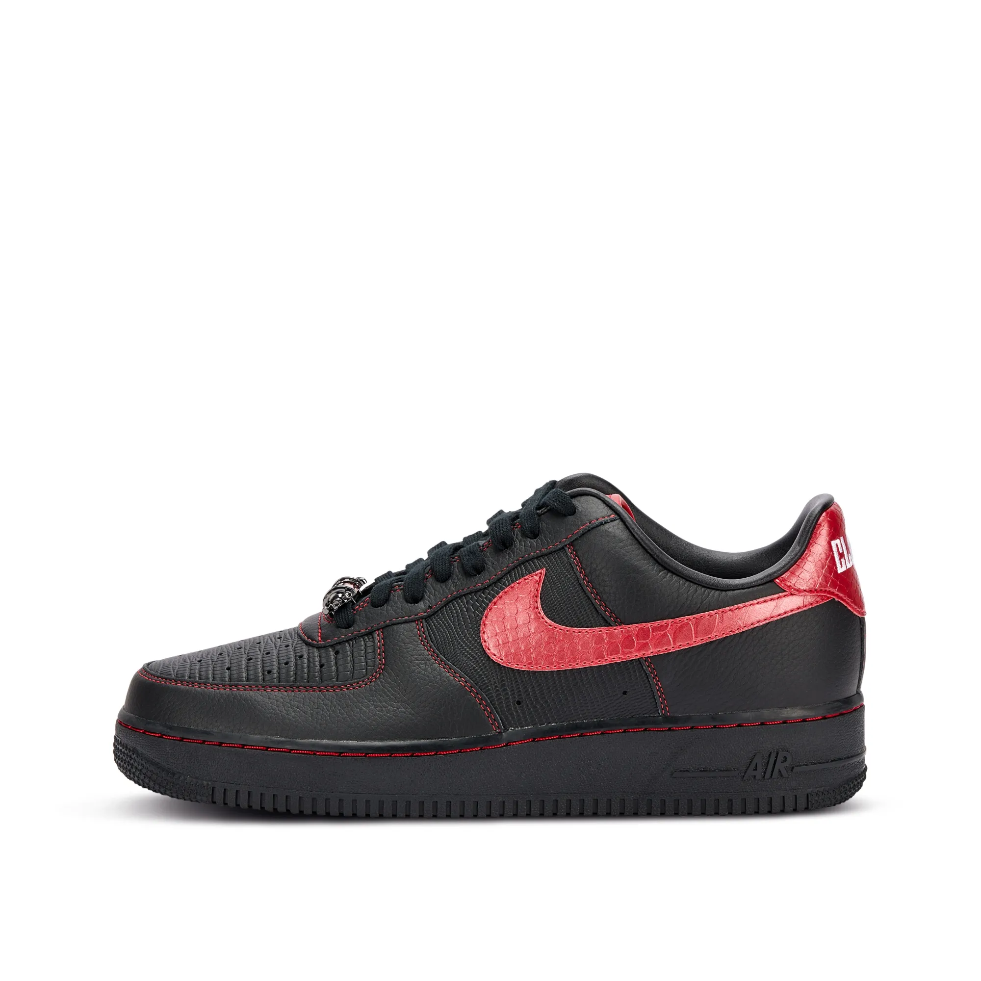 Nike Nike Air Force 1 Low RTFKT Clone X Demon | Size 11