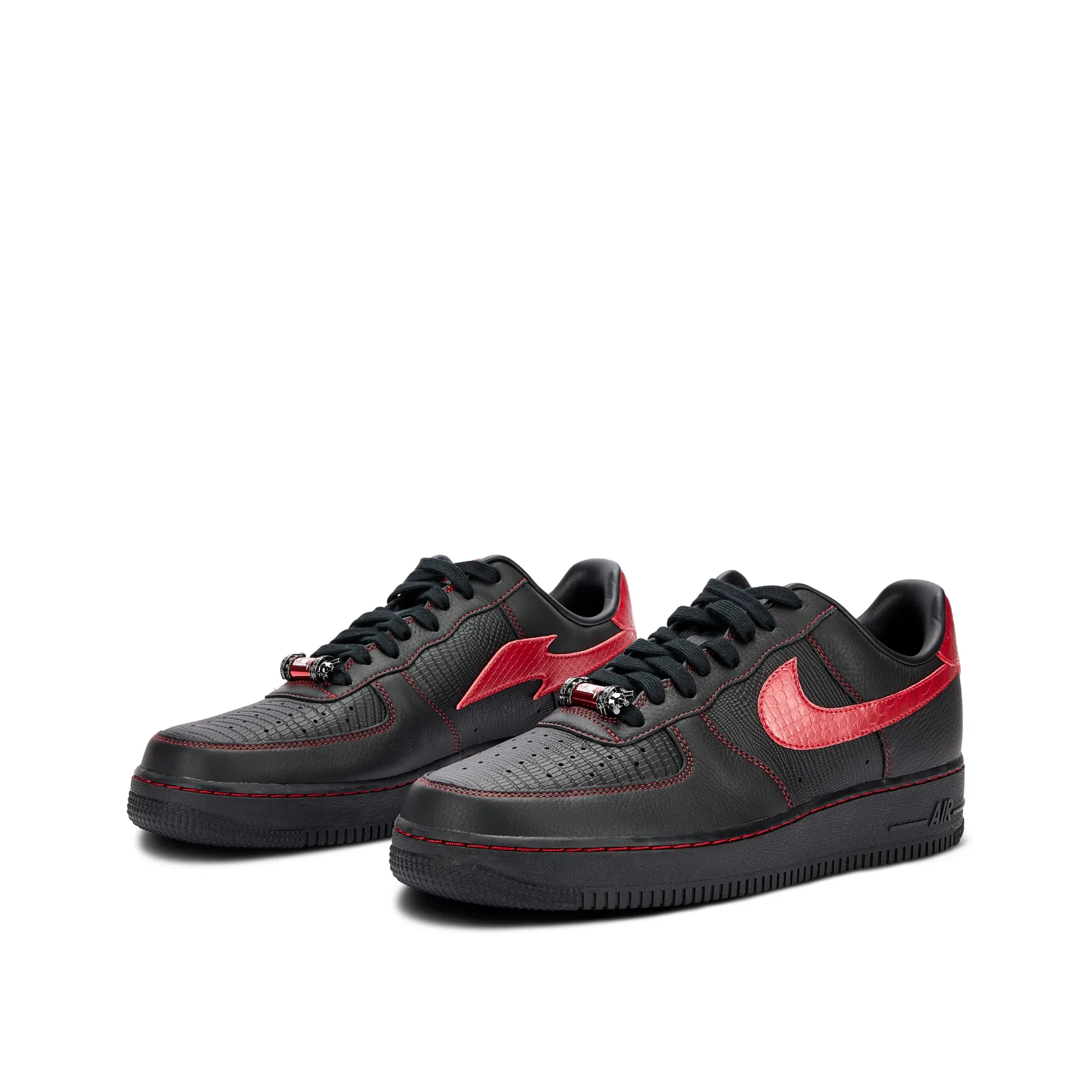 Nike Nike Air Force 1 Low RTFKT Clone X Demon | Size 11