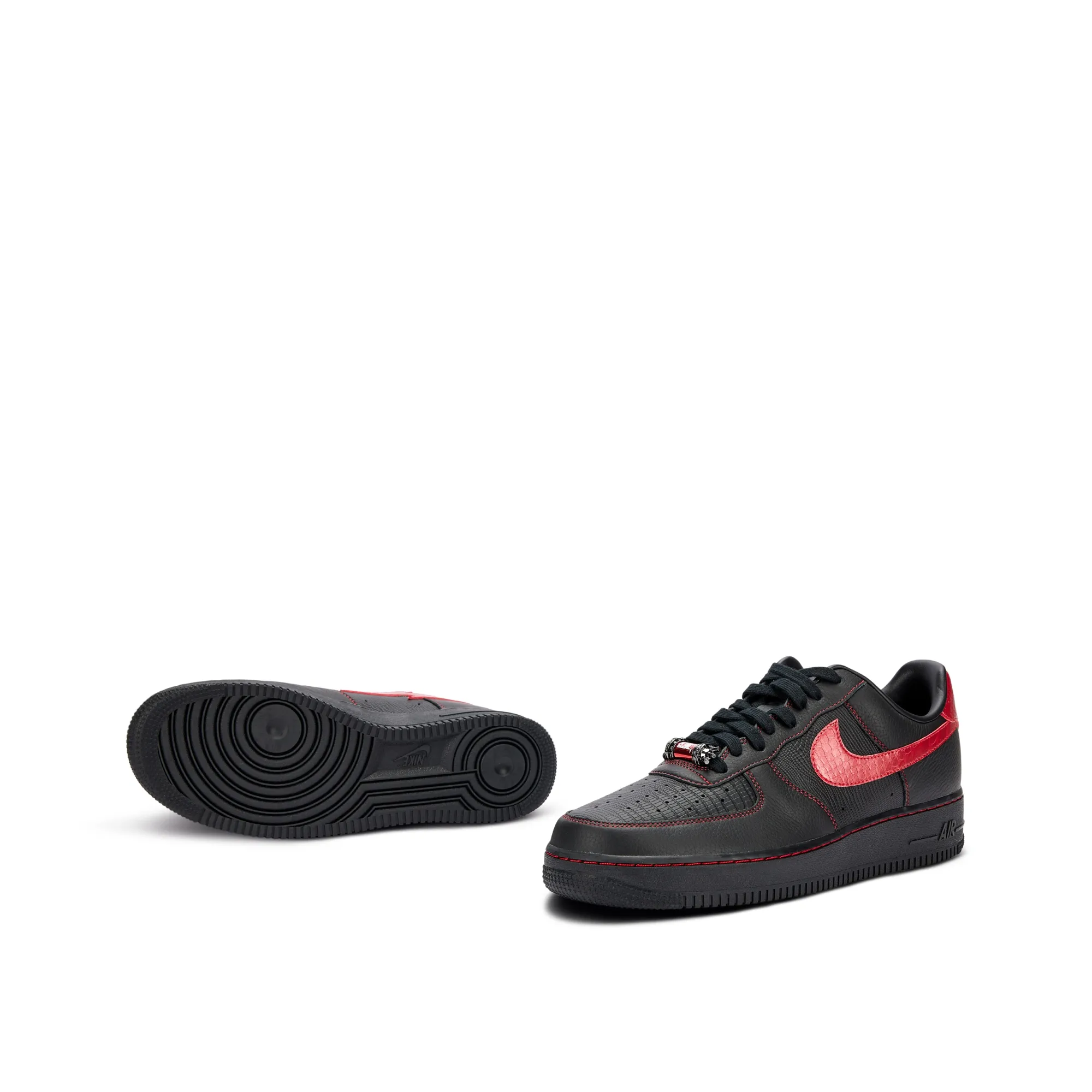 Nike Nike Air Force 1 Low RTFKT Clone X Demon | Size 11