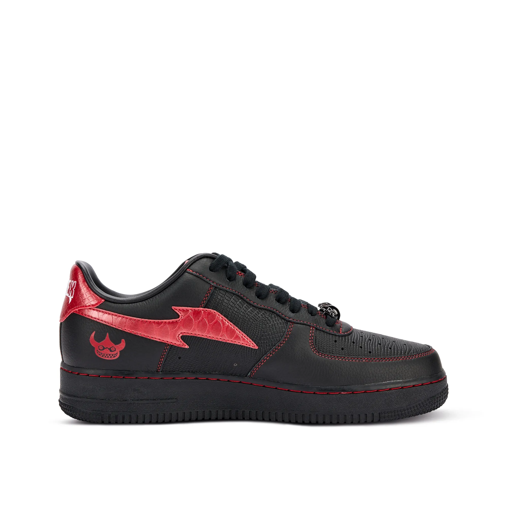 Nike Nike Air Force 1 Low RTFKT Clone X Demon | Size 11